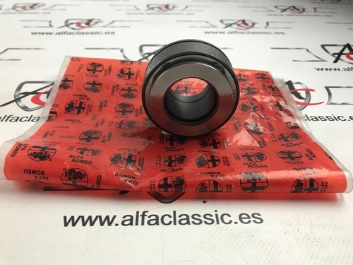 Cojinete embrague alfa - de,