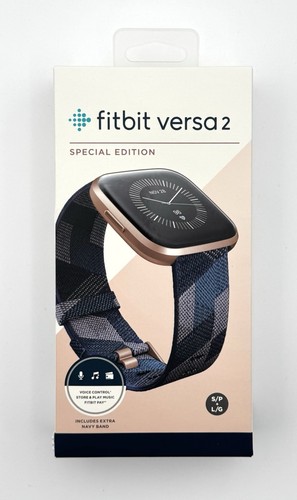 Fitbit versa special edition - versa,