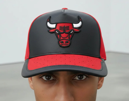 Mitchell ness chicago bulls - &,