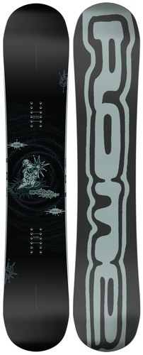 Roma snowboard all mountain - roma,