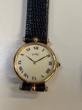 Eberhard & Co. Vintage '70 -