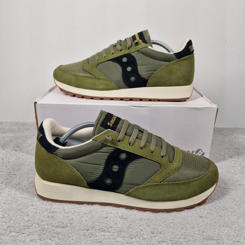 Saucony jazz original - jazz, vintage