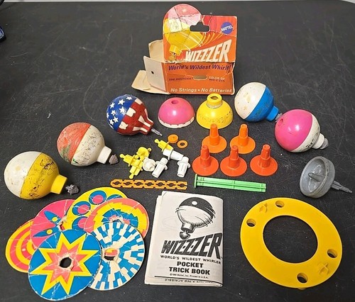 Lotto vintage 1969 mattel - lotto,