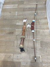 Arco Artigianale In Legno