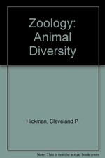 Zoology: Animal Diversity By