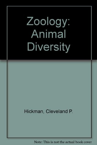 Zoology animal diversity by - zoology:,