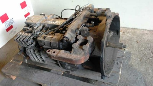 G13516119eps riduttore 43603 - riduttore,