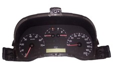 Quadro Strumento Fiat Punto Anno 2001    1900 Diesel