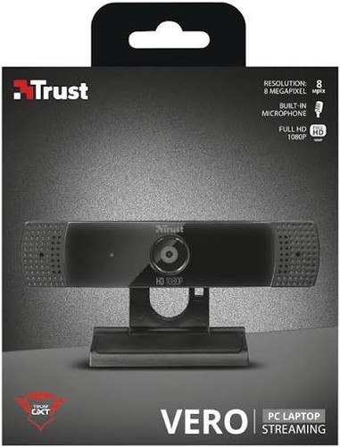 Trust gxt 1160 - gxt, vero