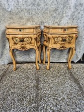 Comodini stile veneziano - comodini,