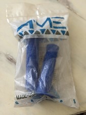 OLD SCHOOL BMX NOS anni 80 AME GRIP MADE IN POMONA USA VINTAGE