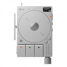 TEENAGE ENGINEERING TP-7 -