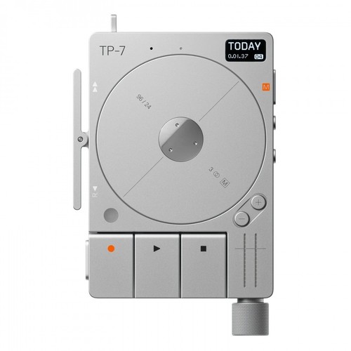 Teenage engineering - engineering,