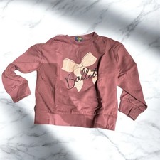 Felpa Bimba Rosa OVS –