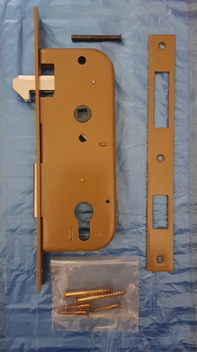 Yale scovill 522 - yale,