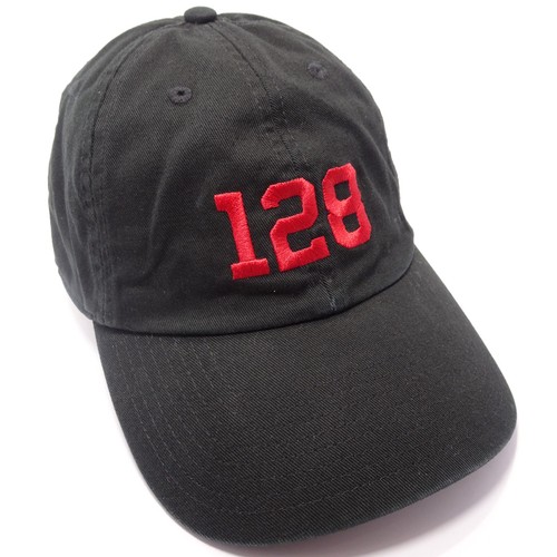 Cappello berretto nero 47 - berretto,