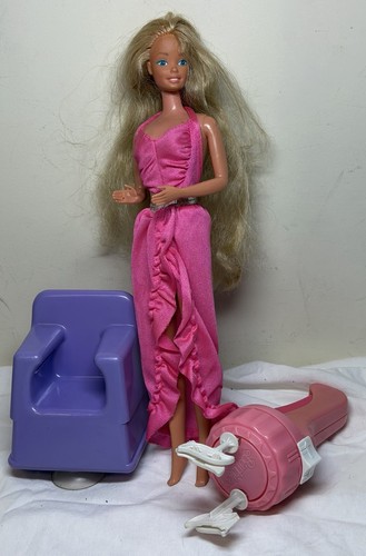 1982 vintage twirly - 1982, curls