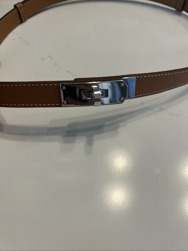Cintura donna hermes kelly - hermes, 18