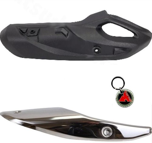 Kit protezione paracalore - kit,