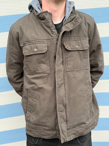 Giacca uomo levi strauss - levi, co