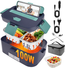 100W Scaldavivande Elettrico