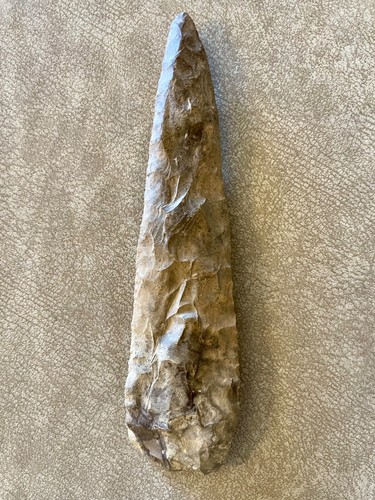 Superbo coltello grande - un, 5"