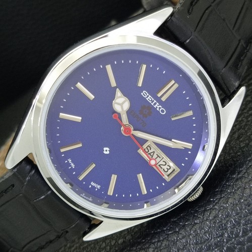 Orologio uomo vintage seiko - orologio,