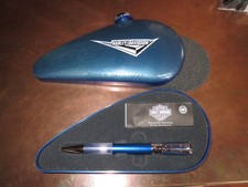 Penna a sfera Harley Davidson