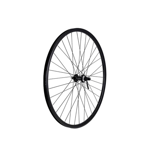 Ruota anteriore attacco - anteriore,