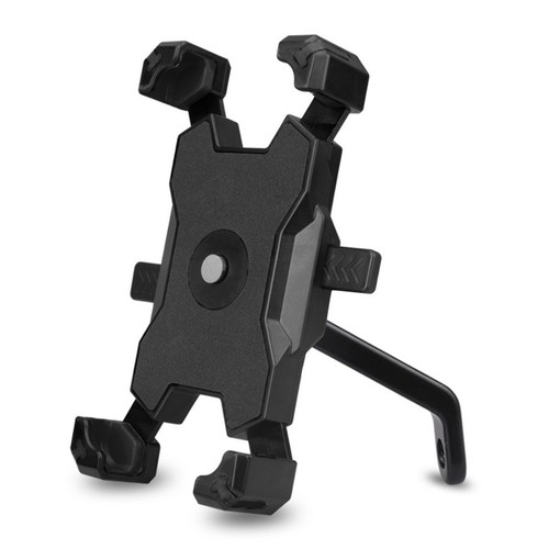 Bike phone mount with - bike,