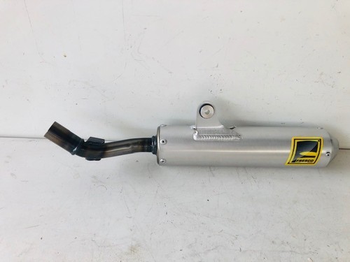 Silenziatore yamaha 125 - silenziatore,