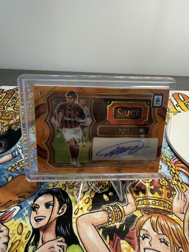 Panini select serie 2025 26 - select,