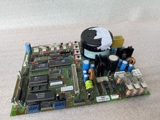 Scheda di controllo Kardex