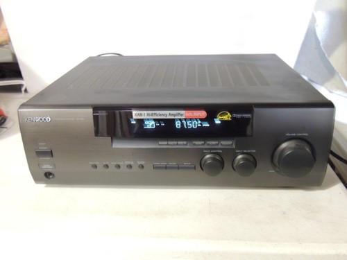 Estate kenwood 305 - estate, vr-305