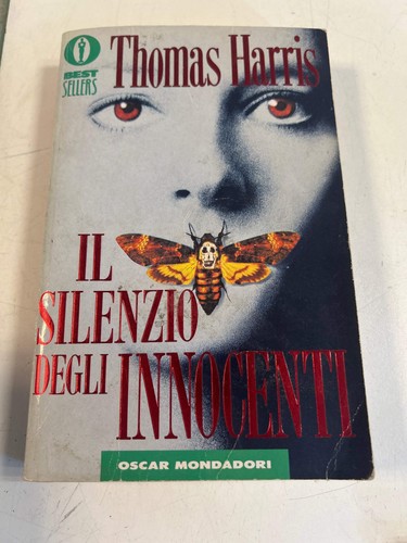 Silenzio degli innocenti - silenzio,