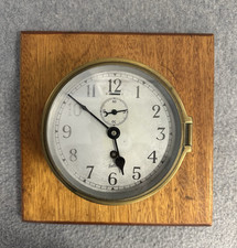 Orologio nave sestrello