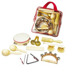 Set strumenti musicali cwr - set,
