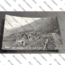 Cartolina dervio alpe - dervio,