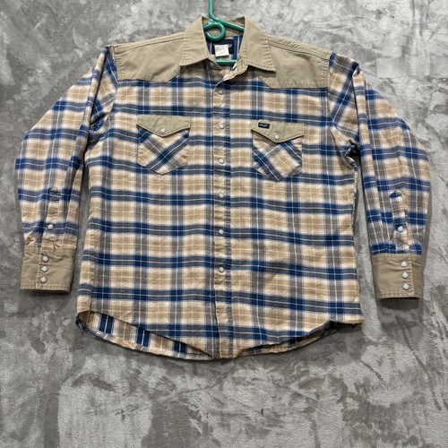 Camicia western wrangler - western,