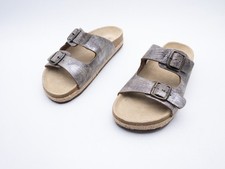 BIOFUN Ciabatte Donna Sandali