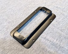 Anello montaggio pickup - anello,