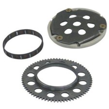 KIT COMPLETO RUOTA LIBERA