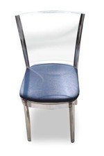 Set 2-Cuscini per sedia Tipo