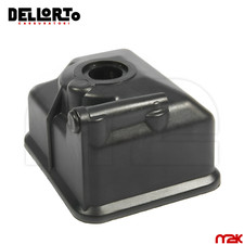 VASCHETTA GALLEGGIANTE