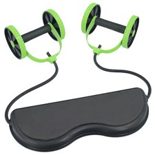 ABS Roller Ruota Esercizi