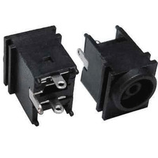 DC POWER JACK SOCKET PLUG FOR