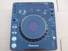 Pioneer CDJ-1000MK3 DJ Lettore