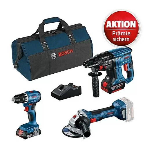 Bosch batteria volt gsr 18 - gsr,
