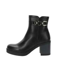 KEYS SCARPE DONNA STIVALETTI