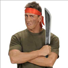Arma macete coltello 54 - macete,